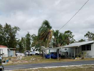 Sebring Gardens RV Community