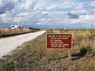 kissimmee prarie reserve