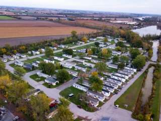 Riverview MH & RV Resort