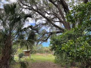 Alafia River Corridor Nature Preserve