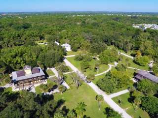 Koreshan Historic State Park — Koreshan State Historic Site