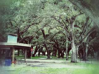 Topeekeegee Yugnee Park Campground