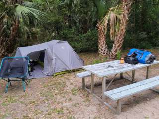 Caloosahatchee Regional Park