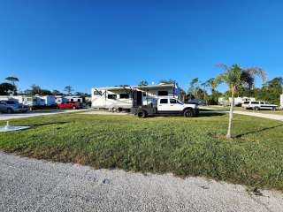 Riverside Camp and Retreat Center