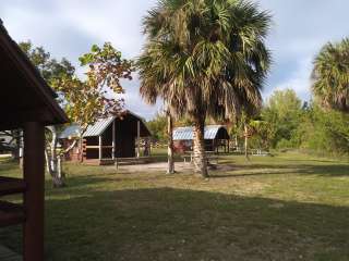 Oleta River State Park