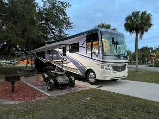 Big Cypress RV Resort