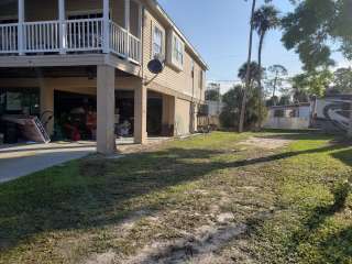 Calusa Cove RV & Mobile Home Park