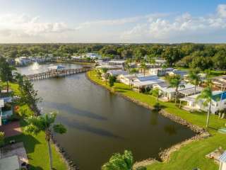 North Lake Estates RV Resort, A Sun RV Resort