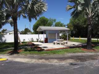 Tropical Waters RV Park