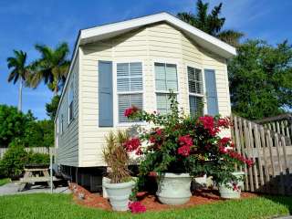 Pahokee Beach RV Resort