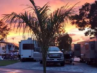 Sanctuary RV Resort