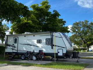 Embassy RV Park