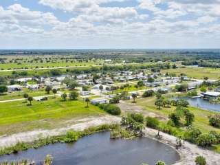 Lakeport RV Resort