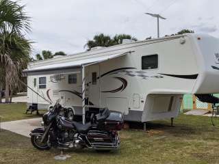 Sabal Palm RV Resort & Campground