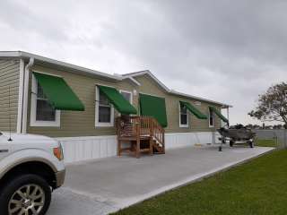 Okeechobee Landings RV Resort