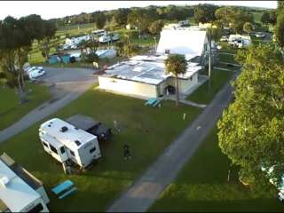 Clewiston RV Resort & Campground