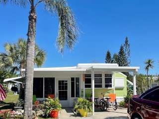 Raintree RV Resort