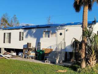 Palms & Pines RV  and  Mobile Home Park