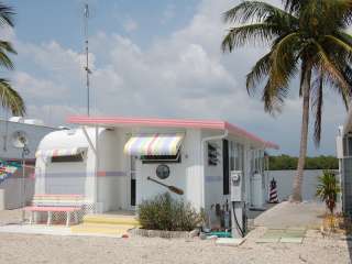 Ebb Tide RV Park