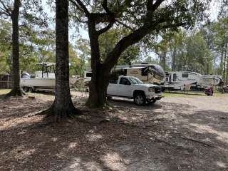 Hidden Cove RV Park