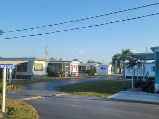 Tice Mobile Home & RV Park