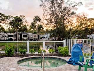 Blueway RV Village