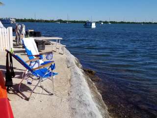 Boyd's Key West Campground