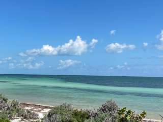 Buttonwood Campground — Bahia Honda State Park