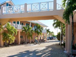 Big Pine Key Fishing Lodge