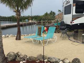 Grassy Key RV Park & Resort