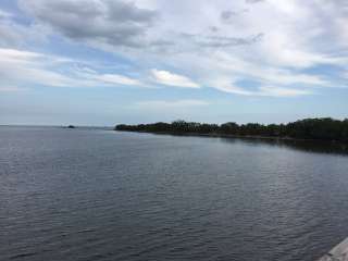 Elliott Key — Biscayne National Park