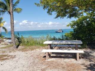 Boca Chita Key — Biscayne National Park