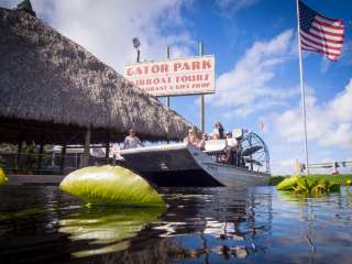 Gator Park