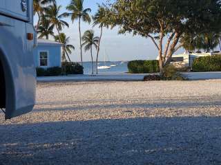 Point Of View Key Largo RV Resort