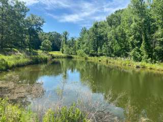 Oak Ridge River Park