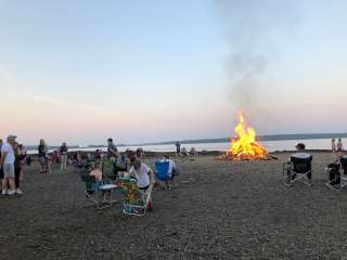 Searsport Shores Ocean Campground