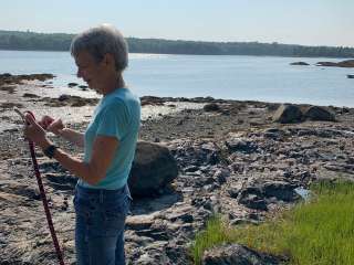 Acadia Seashore Camping and Cabins