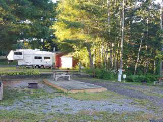 Shore Hills Campground & RV Park