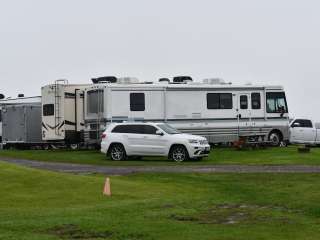 Sunset Point RV Park