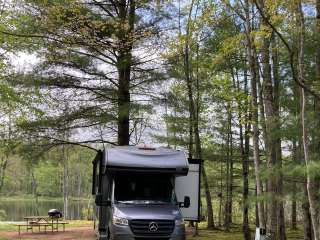 Beaver Dam Campground