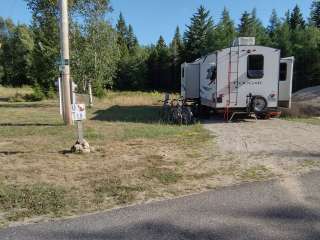 Greenlaw's RV Park & Campground