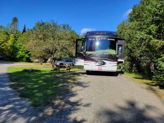 Moosehead Family Campground