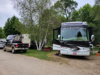 Bethel Outdoor Adventure and Campground