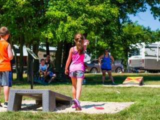 Naples Campground