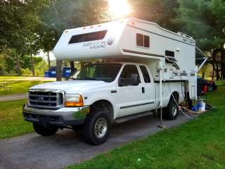 Red Apple Campground