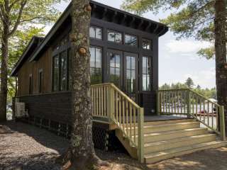 Point Sebago Resort