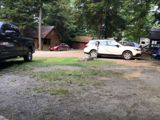 Katahdin Shadows Campground