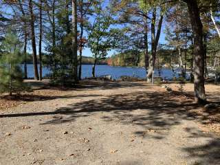 Loon's Haven Family Campground