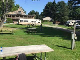 Skowhegan Kennebec Valley KOA 