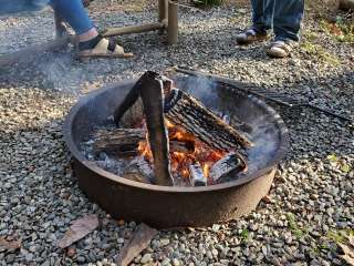 Shady Oaks Campground and Cabins